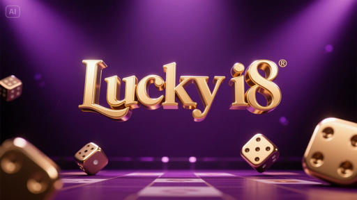 pkluckyi8game.com Logo
